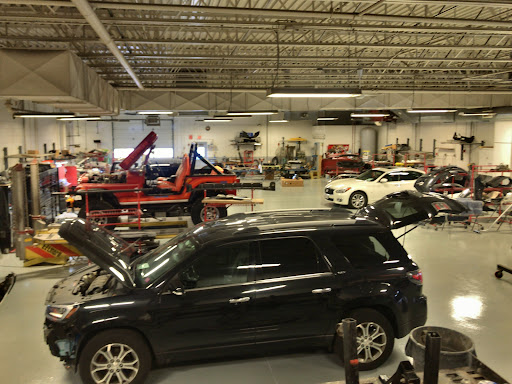 Auto Body Shop «Cohasset Collision Center», reviews and photos, 179 Chief Justice Cushing Hwy, Cohasset, MA 02025, USA
