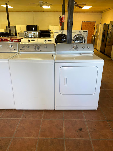 Used Appliance Store «A Plus Appliance», reviews and photos, 5735 Randolph Blvd, San Antonio, TX 78233, USA