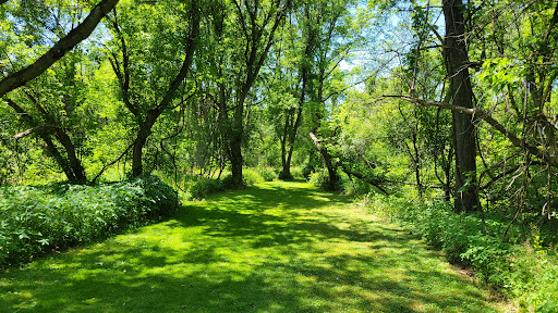 Nature Preserve «Great Flats Nature Trail», reviews and photos, W Campbell Rd, Schenectady, NY 12306, USA
