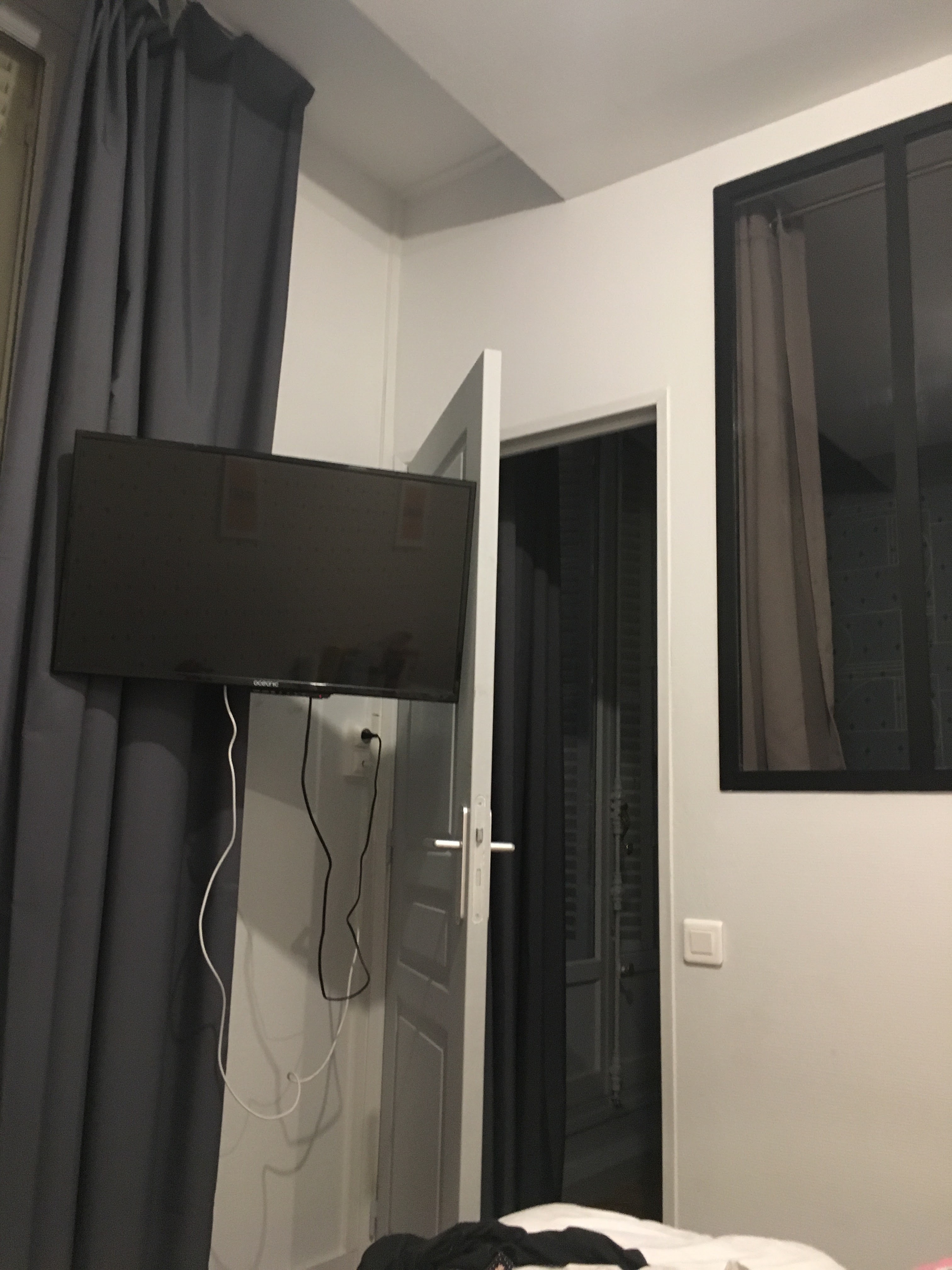 Photo n° 1 de l'avis de Denizhan.e fait le 23/05/2019 à 19:58
