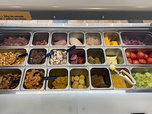 Photo n°57 de Subway à Riorges ()