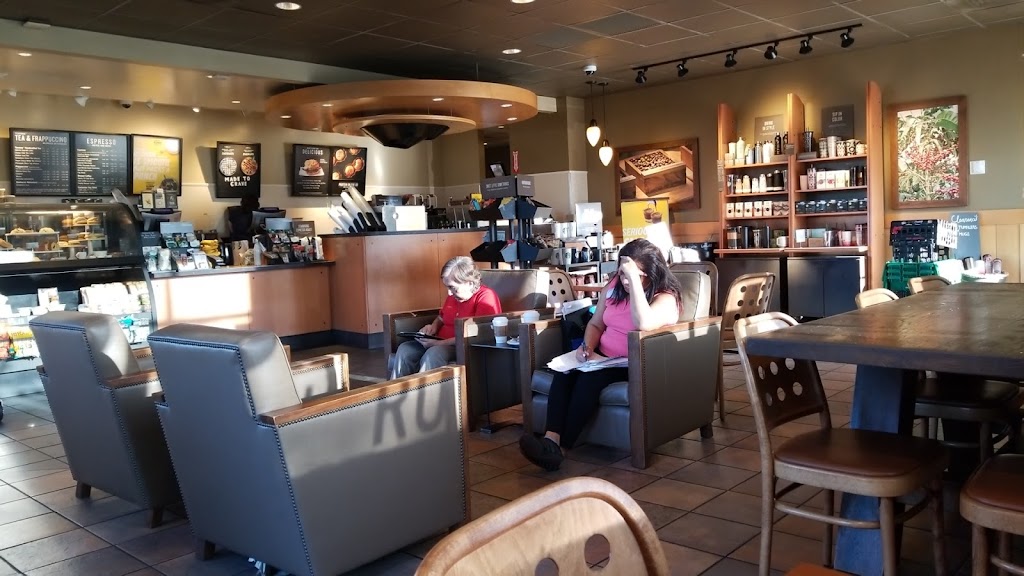 Starbucks 95677