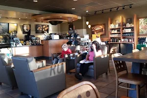 Starbucks image