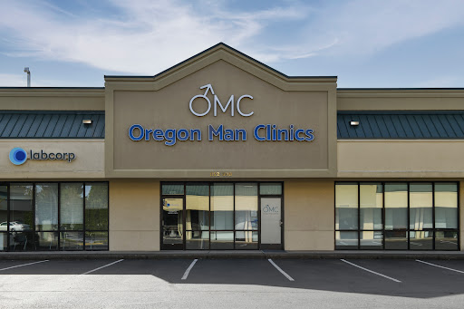 OMC (Oregon Man Clinics)