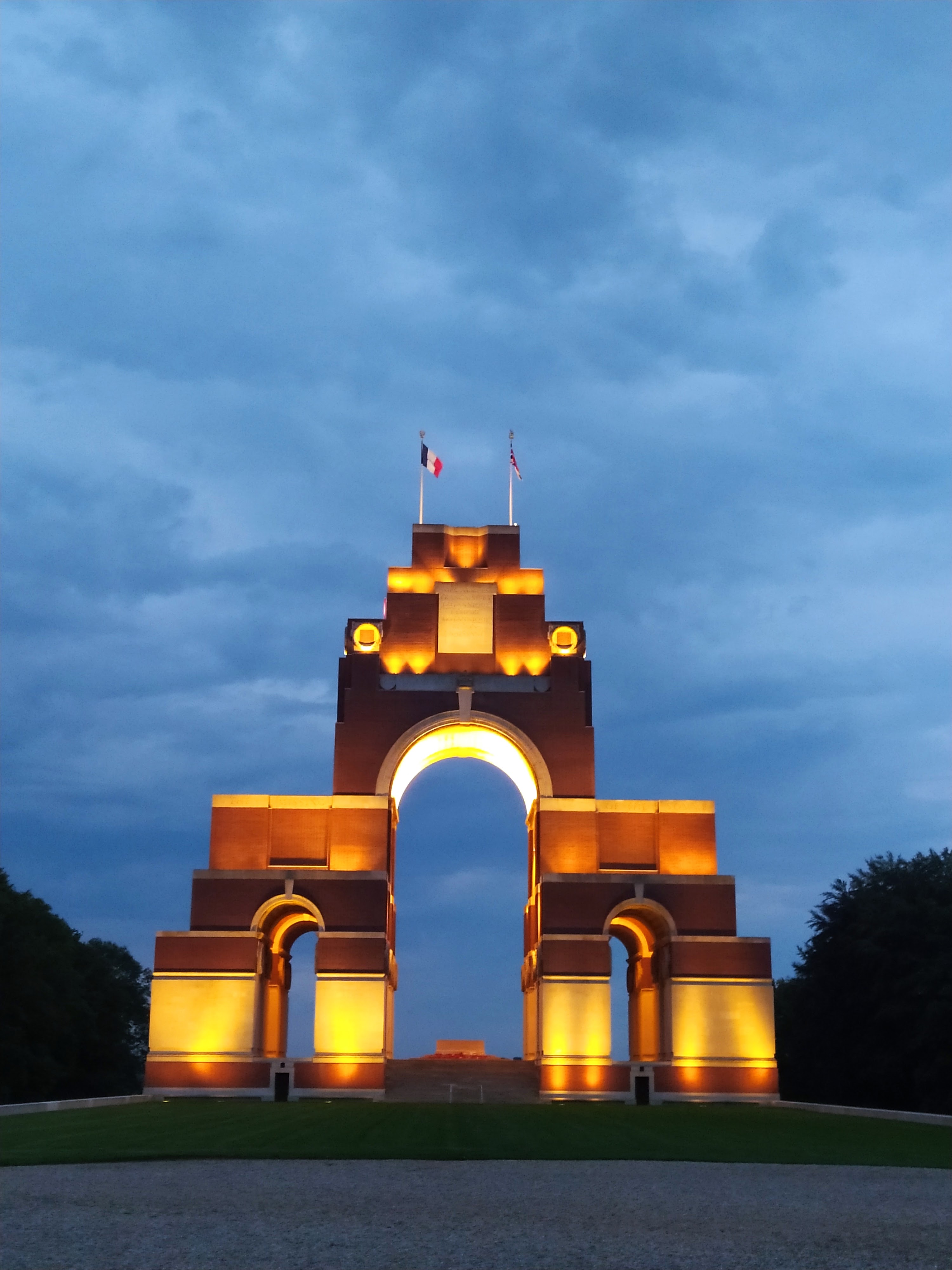 Photo n° 1 de l'avis de Gerard.l fait le 18/08/2023 à 19:57