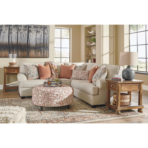 Furniture Store «Ashley HomeStore», reviews and photos, 14 Kelly Rd, Salem, NH 03079, USA