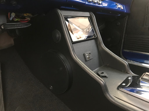 Street Beat Car Audio image