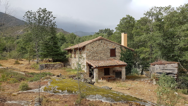 Photo Casa rural Molino 