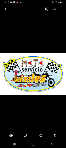 Moto Servicios Gonzales S. De R.L.