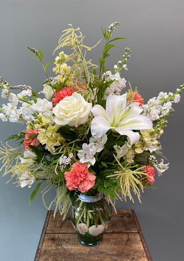 Florist «Bangor Floral», reviews and photos, 96 Center St, Bangor, ME 04401, USA