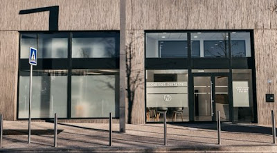 Cabinet WeDent Pierresvives - Dentiste Montpellier - Implant Dentaire - Parodontie - Aligneurs - Esthétique - Pédodontie à Montpellier
