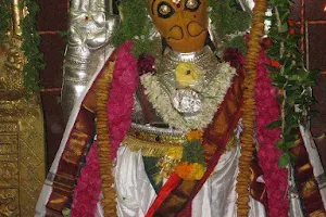 Arulmigu Sri Abayahastha Anjaneyar Temple image