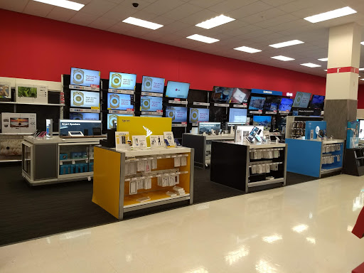 Department Store «Target», reviews and photos, 1341 Boylston St, Boston, MA 02215, USA