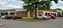 Connecticut Tire & Auto - Photo 2 - Car repair in Berlin, CT, Hartford