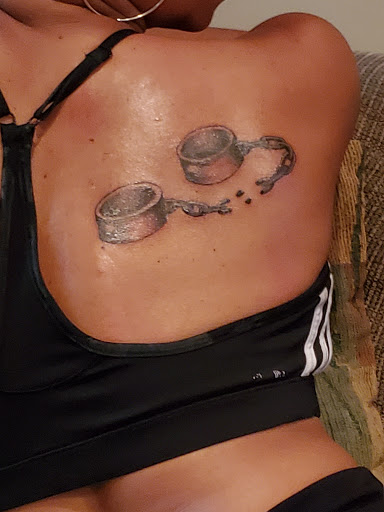 Explore beloved tattoo ideas, creative tattoo ideas in Pelham, available at Skin Worx Inc