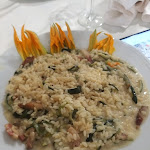 Photo n°1 de l'avis de Patrizia.i fait le 07/05/2022 à 12:59 sur le  Ristorante Pizzeria La Rosa Scarlatta à Ardea