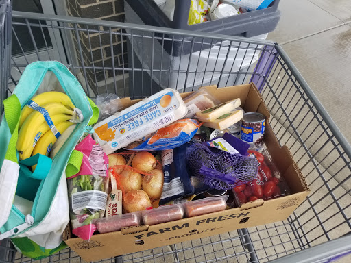 Supermarket «ALDI», reviews and photos, 5525 IL-53, Lisle, IL 60532, USA