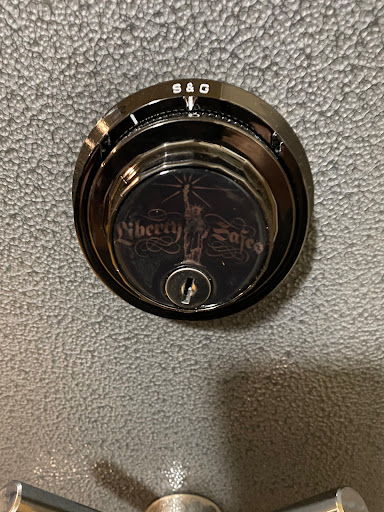 Locksmith «A-1 Locksmith - Arlington», reviews and photos, 1715 S Cooper St, Arlington, TX 76010, USA