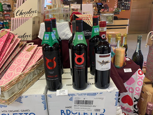 Grocery Store «Placerville Natural Foods Cooperative», reviews and photos, 535 Placerville Dr, Placerville, CA 95667, USA