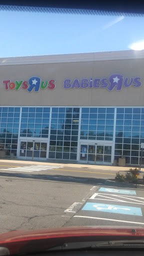 Toy Store «Toys