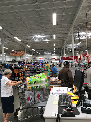Warehouse club «BJ’s Wholesale Club», reviews and photos, 1155 Palm Bay Rd NE, Palm Bay, FL 32905, USA