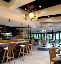 Atmosphère du le corona | Bar | restaurant |Tabac / Presse à Pau - n°11