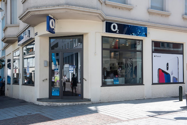 o2 Shop