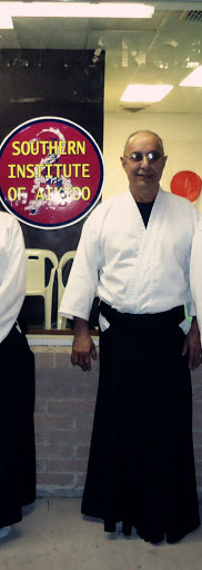Southern Institute of Aikido
