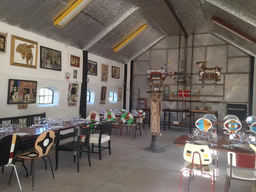 Vavasgaard v/Galleri Valeur & Vastardis, Restaurant in Bindslev, Silkeborg
