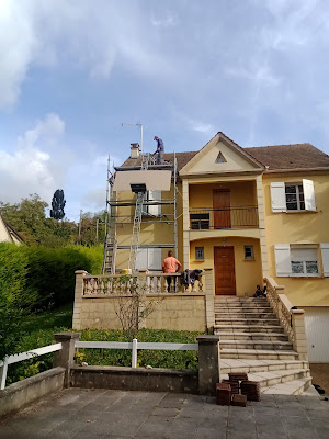 JMS à Triel-sur-Seine