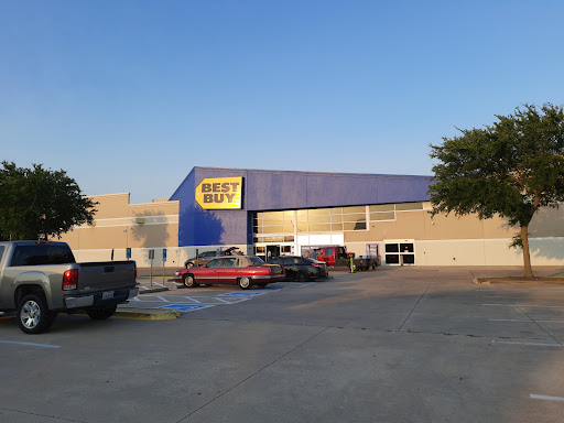 Electronics Store «Best Buy», reviews and photos, 2800 N Central Expy, Plano, TX 75074, USA