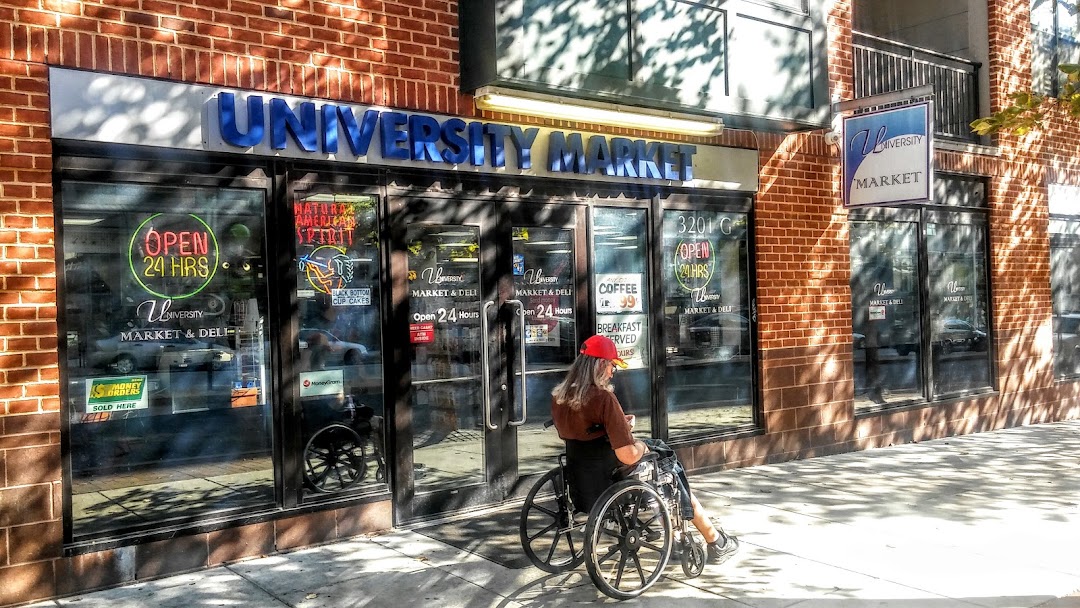 University Market & Deli