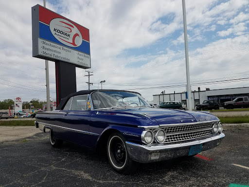 Auto Restoration Service «Kodiak Automotive», reviews and photos, 90 US-12, Fox Lake, IL 60020, USA