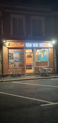 Photos du propriétaire du Kebab Oscars’ Food à Val-de-Scie - n°2