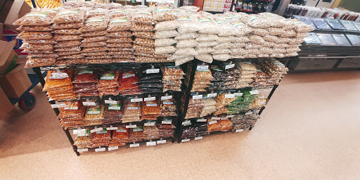 Grocery Store «Northgate Gonzalez Markets», reviews and photos, 3828 Peck Rd, El Monte, CA 91732, USA