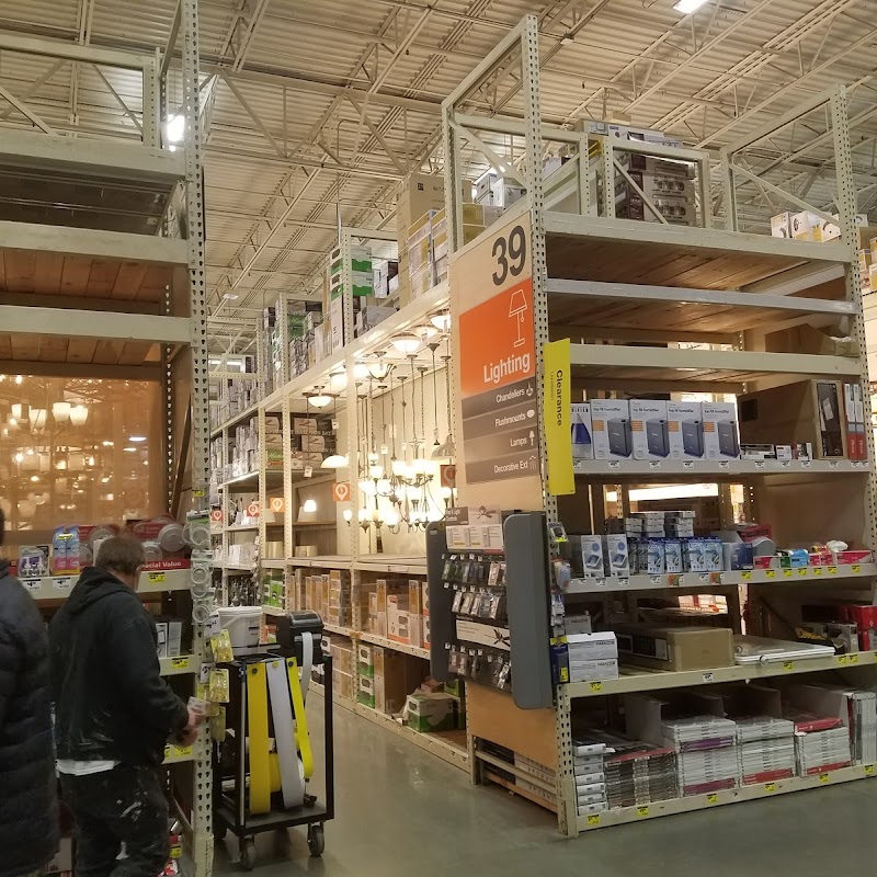 The Home Depot