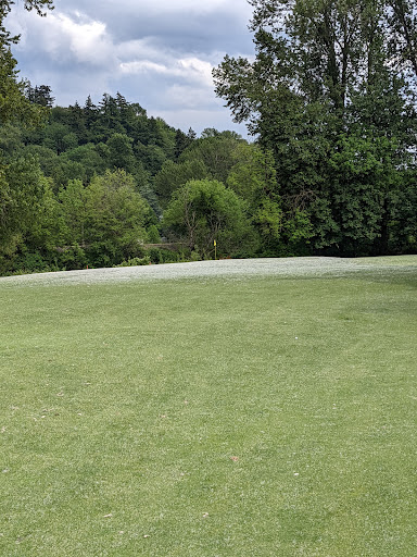 Golf Course «Foster Golf Links», reviews and photos, 13500 Interurban Ave S, Tukwila, WA 98168, USA