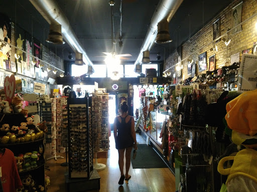 General Store «Blues City General Store», reviews and photos, 144 Beale St, Memphis, TN 38103, USA