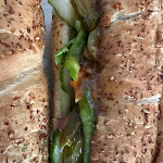 Photo n°3 de l'avis de Bizzy222.i fait le 14/08/2023 à 13:30 sur le  Subway à Nuremberg