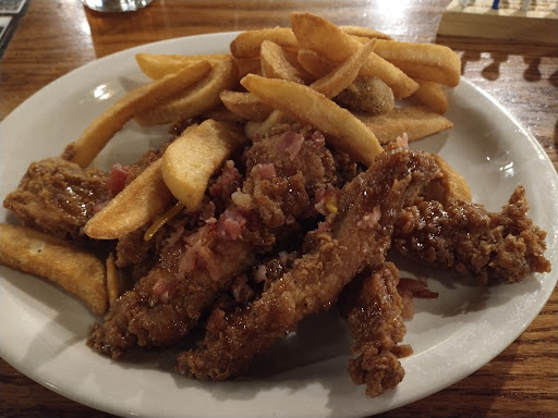 American Restaurant «Cracker Barrel Old Country Store», reviews and photos, 11701 University Ave, Clive, IA 50325, USA