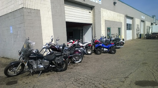 Auto Repair Shop «Winners Auto & Cycle Repair», reviews and photos, 17700 Telegraph Rd, Brownstown Charter Twp, MI 48174, USA