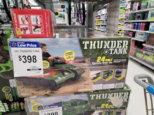 Discount Store «Walmart», reviews and photos, 3926 Linden St, Bethlehem, PA 18020, USA