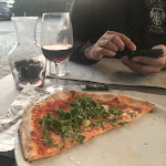 Photo n°1 de l'avis de Crisi.a fait le 05/10/2022 à 16:37 sur le  Pizzeria Ristoclub Al Volo à Treviso