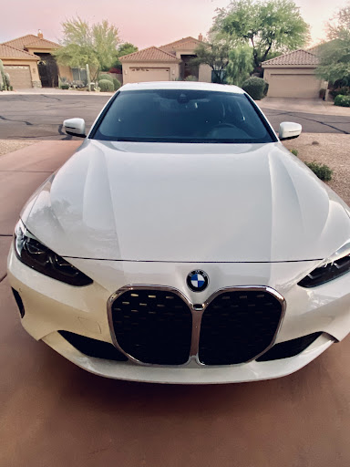 BMW Dealer «Chapman BMW On Camelback», reviews and photos, 830 E Camelback Rd, Phoenix, AZ 85014, USA