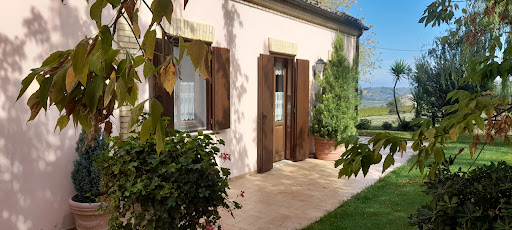 Agriturismo Fonte Maggio in Scerni, Provincia di Chieti