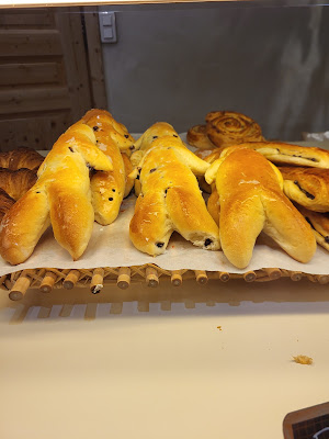 Le Four A Bois à Aime-la-Plagne