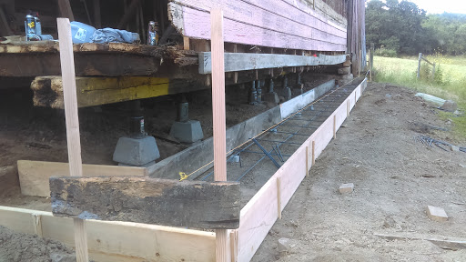 Vineyard «Cristom Vineyards», reviews and photos, 6905 Spring Valley Rd NW, Salem, OR 97304, USA