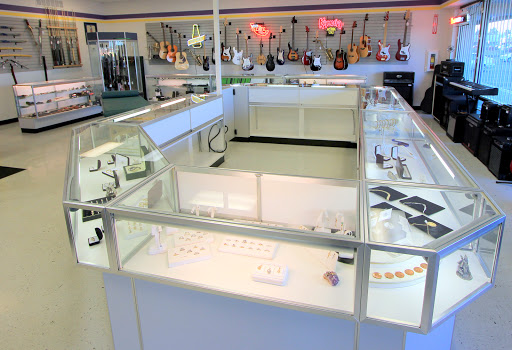 Pawn Shop «Cash In A Flash Pawn», reviews and photos, 3497 S Wadsworth Blvd, Lakewood, CO 80227, USA