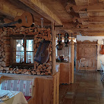 Photo n°3 de l'avis de Walter.u fait le 12/10/2022 à 20:26 sur le  Alpengasthof Gröbl-Alm - Leuthner oHG à Mittenwald