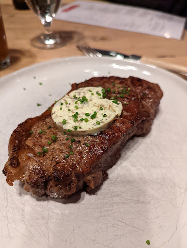 Butcher Shop «The Butcher Shop», reviews and photos, 552 Tremont St, Boston, MA 02118, USA